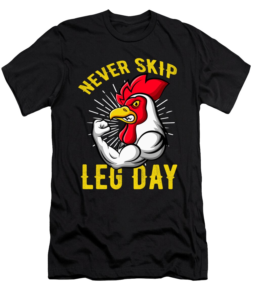 Fitness Fitness Motivation Fitness Training Sport Steven Zimmer T-Shirt