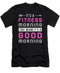 Fitness Gym Dance Sport Dancing Workout Gift Idea Tshirtconcepts Marvin Poppe T-Shirt