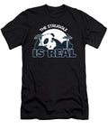 Fitness Gym I Weightlifting Training I the Struggle Is Real Maximus Designs T-Shirt