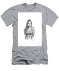 Fitness Participant Josan Artista T-Shirt