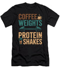 Fitness Routine Essentials Joanna Redesiuk T-Shirt