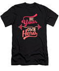 Fitness Steven Zimmer T-Shirt