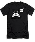 Fitness Weighlifting Bodybuilding Gym Trainer Gift Jan Deelmann T-Shirt