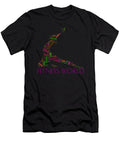 Fitness World Tinh Tran Le Thanh T-Shirt