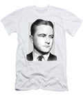 Fitzgerald Pencil Greg Joens T-Shirt
