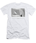 Five New Planets Pia Guerra and Ian Boothby T-Shirt