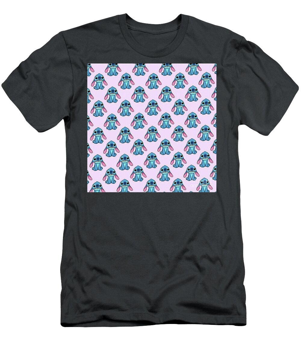 Fjstore Lee V Coleman T-Shirt