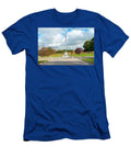 Flag Gaetano Chieffo T-Shirt