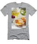 Flakes of Foie Gras and Apricot Jam on Bread Muriot T-Shirt