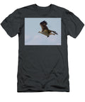 Flaoter Art Cole T-Shirt