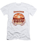 Flatland Cavalry Logo Art Iy22 Indah Yose T-Shirt