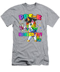 Flossing Unicorn Prek Graduation Cap Diploma Girls Fahid Zenith T-Shirt