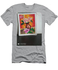 Flower Vase Ishita Gain T-Shirt