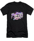 Flowers From the Lord 20 Rachid Douaibia T-Shirt