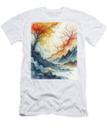 Fluid World Esoterica Art Agency T-Shirt