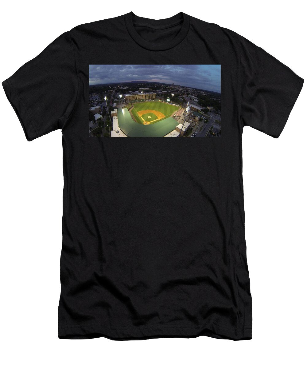 Fluor Field Rick Lecture T-Shirt