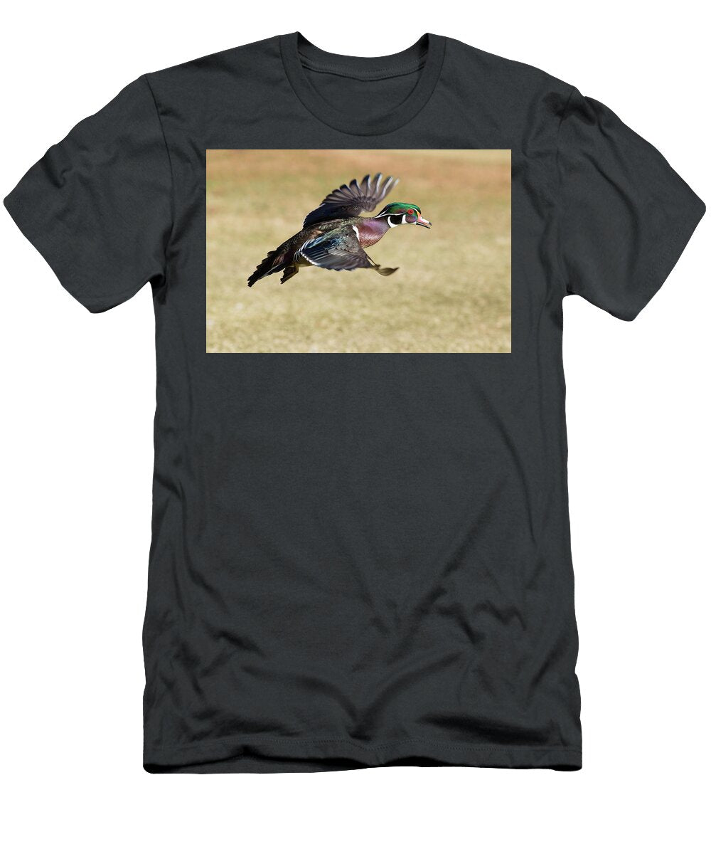 Fly Away Lynn Hopwood T-Shirt