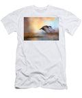 Flying High Lynn Hopwood T-Shirt
