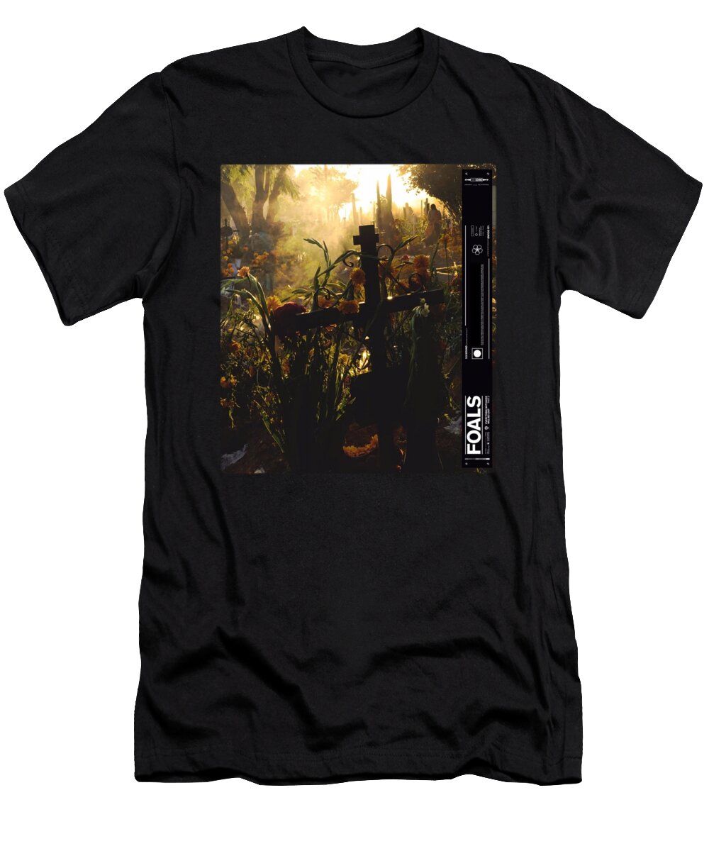 Foals 1 Annabelle Def T-Shirt