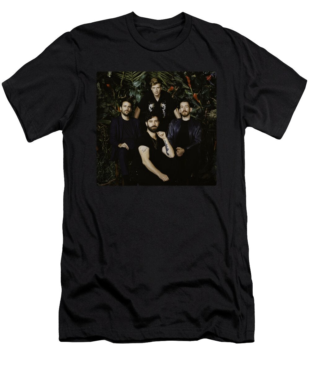 Foals 2 Annabelle Def T-Shirt
