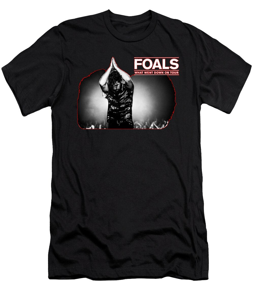 Foals 3 Annabelle Def T-Shirt