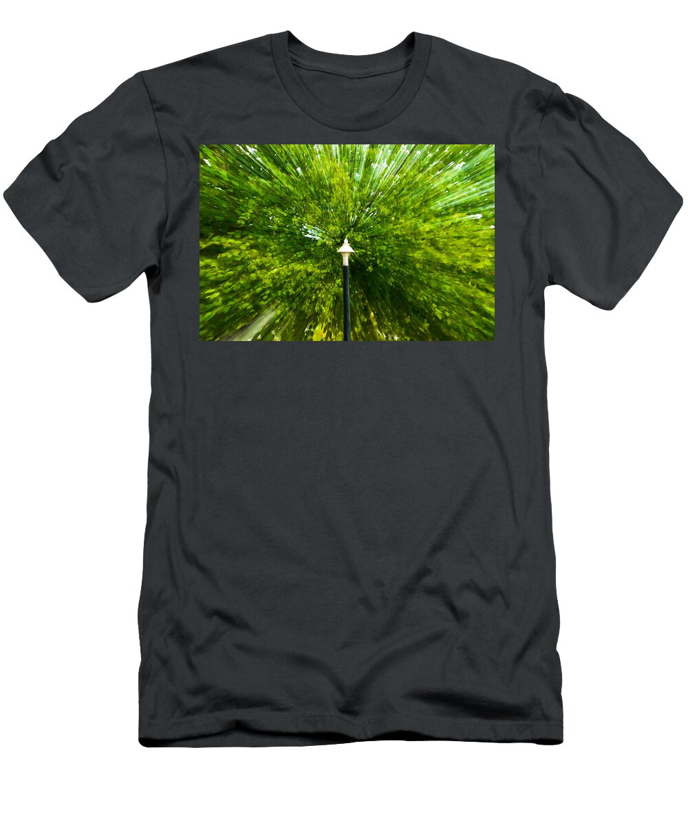Focus Abhay P T-Shirt