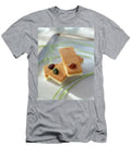 Foie Gras and Raisin Toasts Rivire T-Shirt