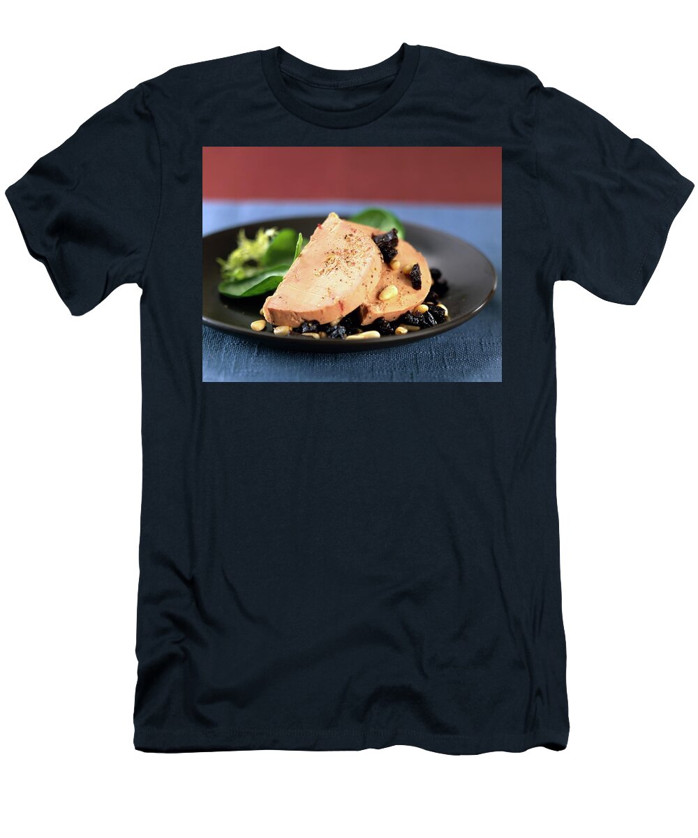 Foie Gras Bagros T-Shirt