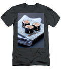 Foie Gras Makis with Coffee Sauce Amiel T-Shirt