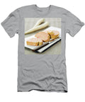 Foie Gras Slices Fondacci Markezana T-Shirt