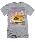 Foie Grasturkey and Dried Fruit Christmas Pastilla Rivire T-Shirt