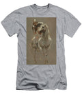 Follower of Anthony Van Dyck a Soldier in Armour on Horseback Celestial Images T-Shirt