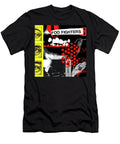 Foo Fighters Your Favorite Toy New Album 2026 Garf Vers T-Shirt