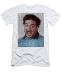Food Fight Animal House Joseph Oland T-Shirt