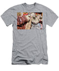 Food Market Aidan Moran T-Shirt