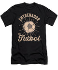 Football Coach Me T-Shirt