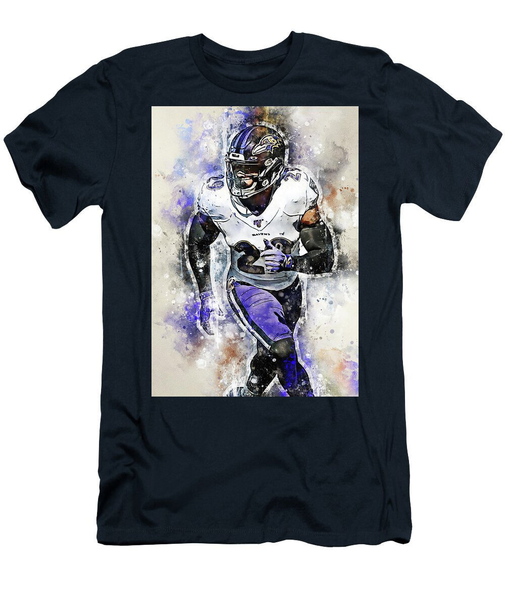 Football Seattle Seahawks Player Earl Thomas Iii Earlthomasiii Earl Thomas Earl Thomas Earl Winty Th Wrenn Huber T-Shirt