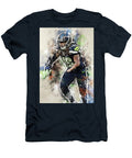 Football Shaquem Griffin Shaquemgriffin Shaquem Griffin Seattle Seahawks Player American Football Se Wrenn Huber T-Shirt