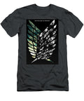 For the Glory of Humanity Aot Kira Bell T-Shirt
