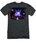 For Whom the Bell Tolls Michael Damiani T-Shirt