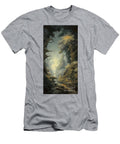 Forbidden Forest Peter Awax T-Shirt