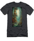 Forbidden Forest V2 Peter Awax T-Shirt
