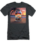 Ford Bronco Bronco Coastal Adventure Destiney Sullivan T-Shirt