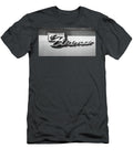 Ford Bronco Emblem Cathy Anderson T-Shirt