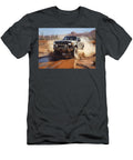 Ford Bronco Raptor Destiney Sullivan T-Shirt