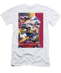 Ford F 150 Truck Painting Garth Glazier T-Shirt