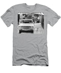 Ford Motor Assembly Plant Underwood Archives T-Shirt