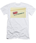 Ford Sport Bronco Emblem Jill Reger T-Shirt