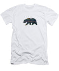 Forest Bear Whispering Peaks Photography T-Shirt