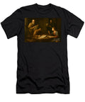 Forgotten Scientific Revolutions the Hidden Geniuses of History Sapiens Verbum T-Shirt